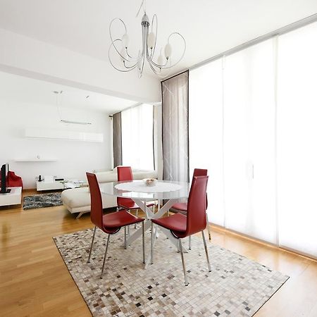 M&D Apartment Zadar Eksteriør bilde