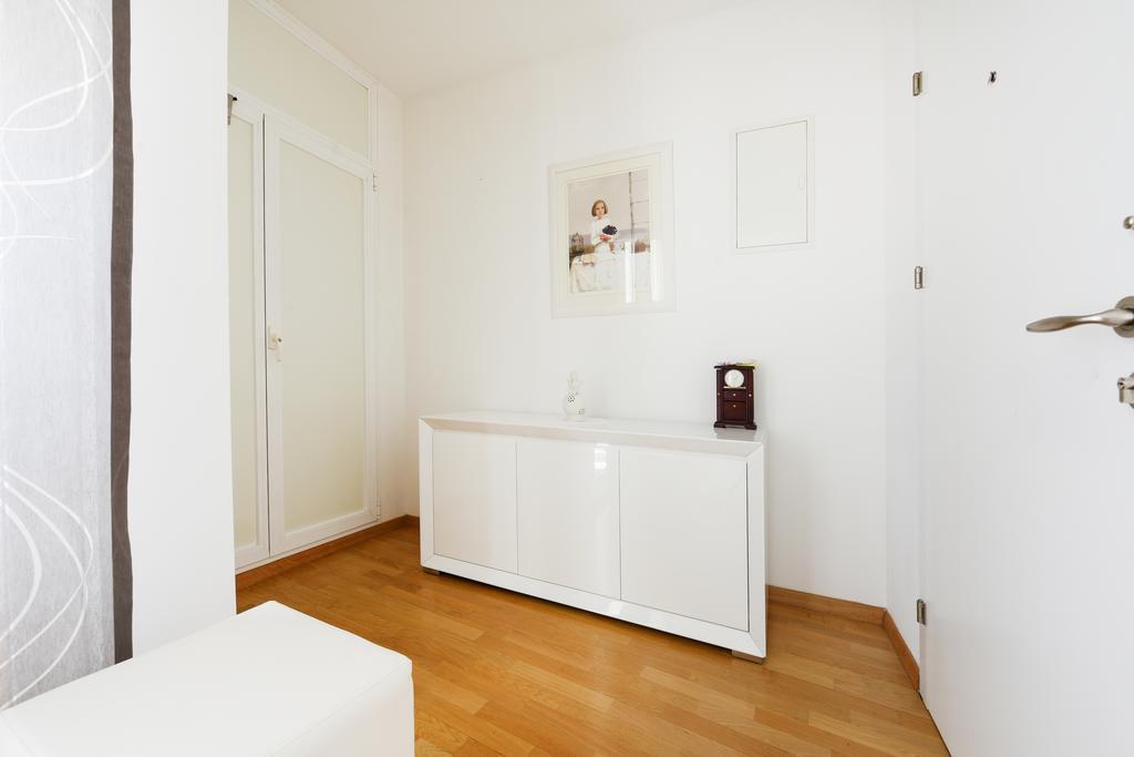 M&D Apartment Zadar Eksteriør bilde