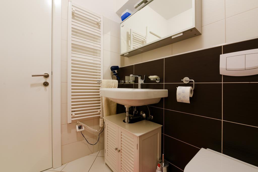 M&D Apartment Zadar Eksteriør bilde