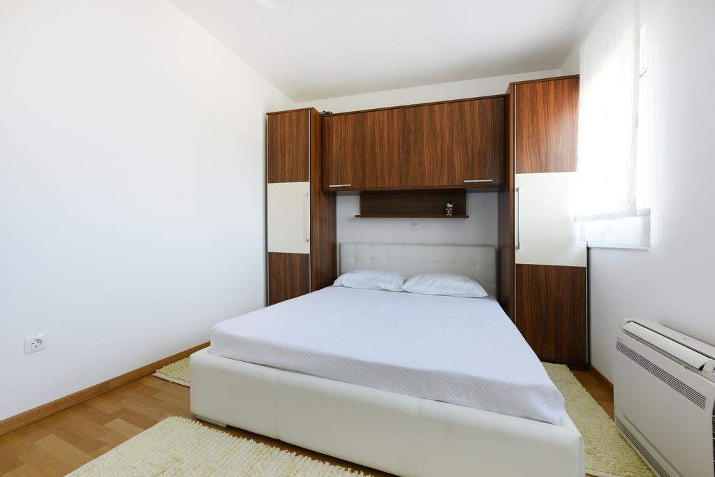 M&D Apartment Zadar Eksteriør bilde