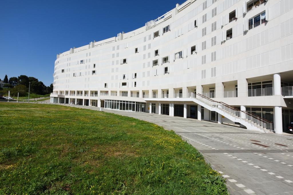 M&D Apartment Zadar Eksteriør bilde