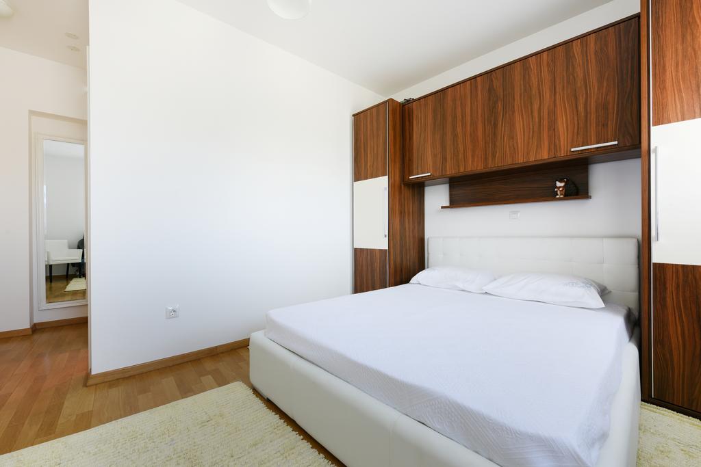 M&D Apartment Zadar Eksteriør bilde
