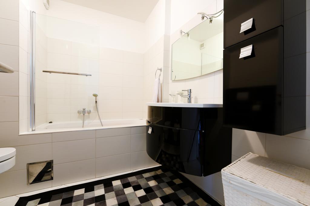 M&D Apartment Zadar Eksteriør bilde