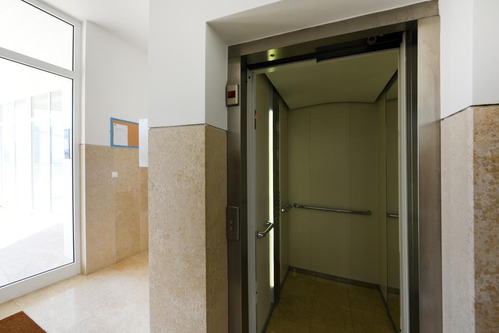 M&D Apartment Zadar Eksteriør bilde