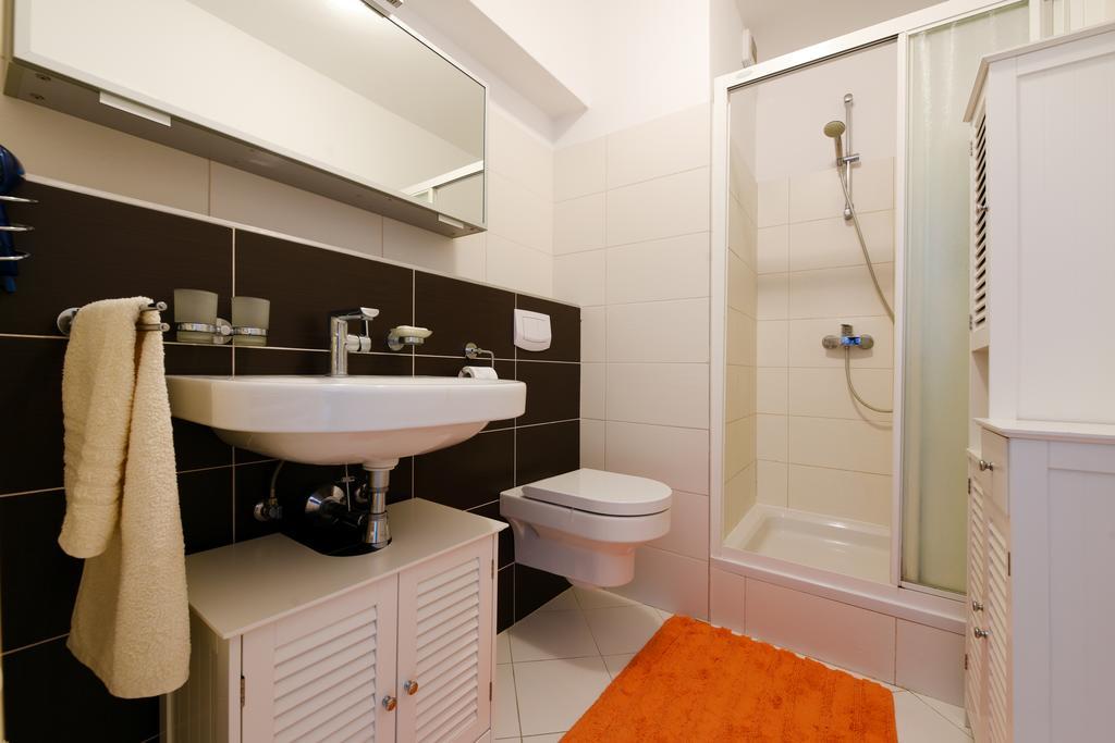 M&D Apartment Zadar Eksteriør bilde