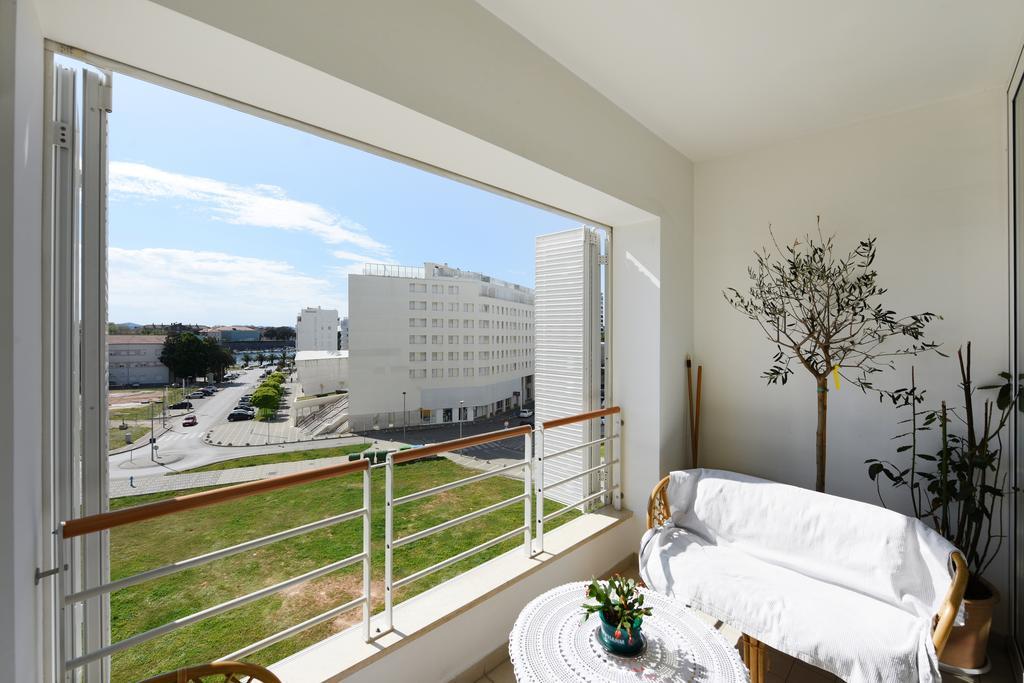 M&D Apartment Zadar Eksteriør bilde