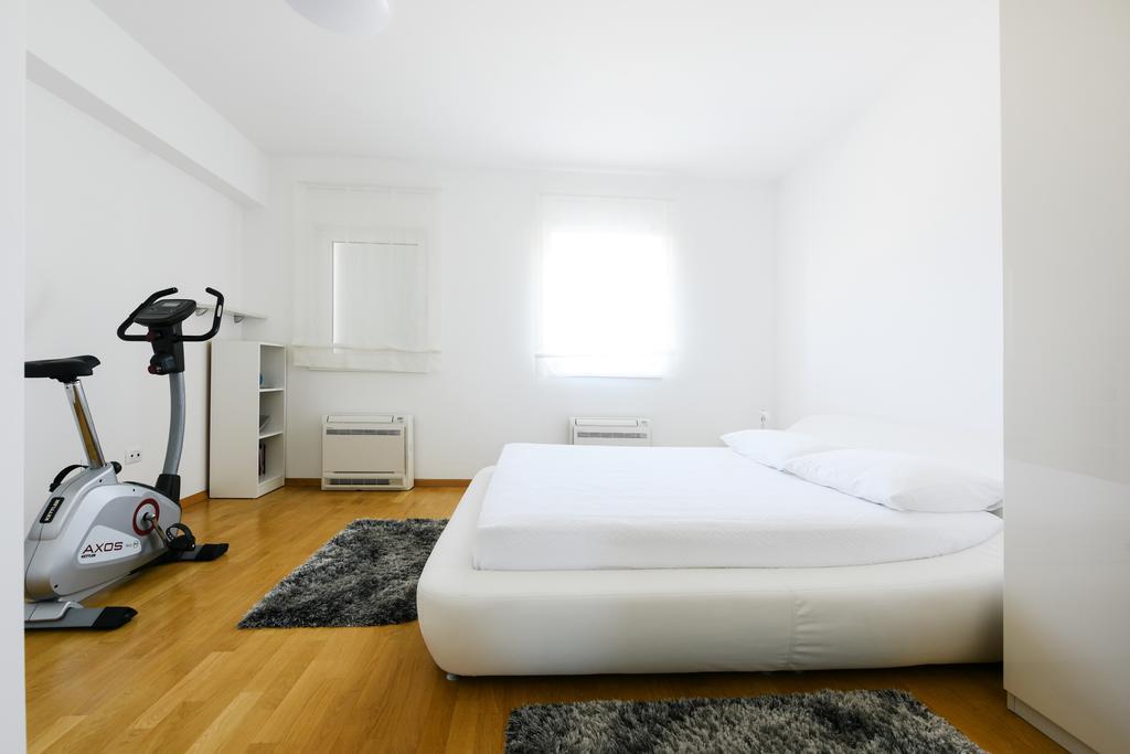 M&D Apartment Zadar Eksteriør bilde
