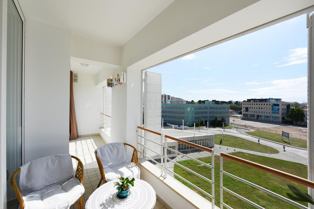 M&D Apartment Zadar Eksteriør bilde
